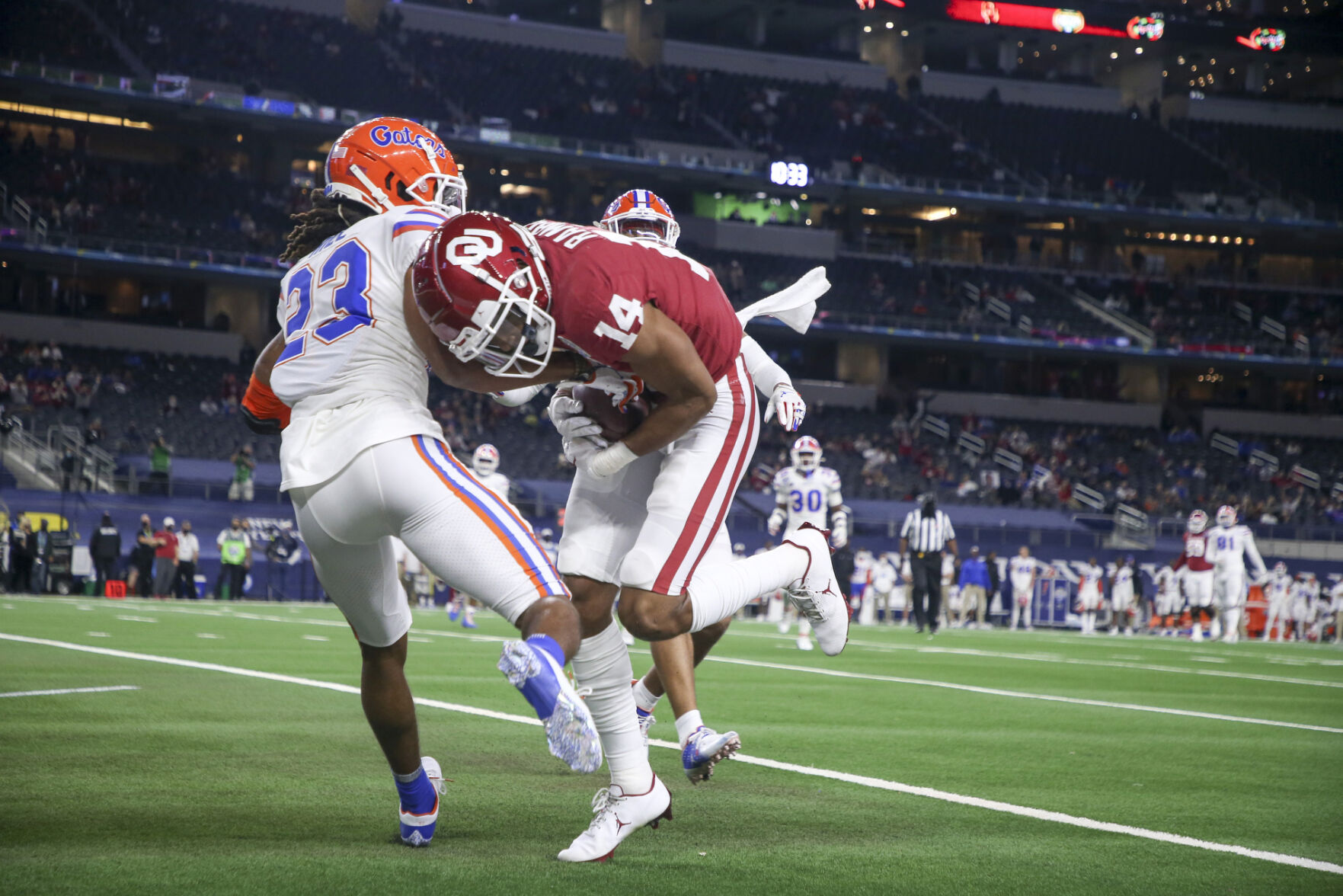 Cotton Bowl